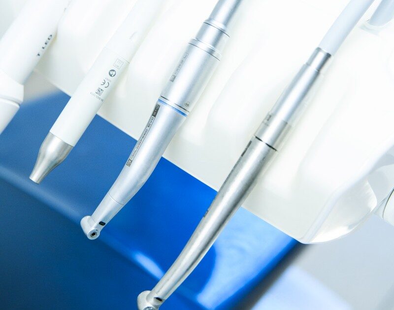 unit stomatologiczny